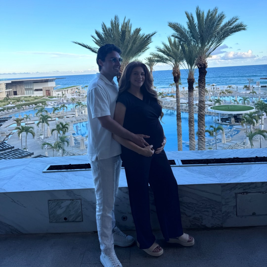 Photo shared by Emily for their Babylist baby registry.