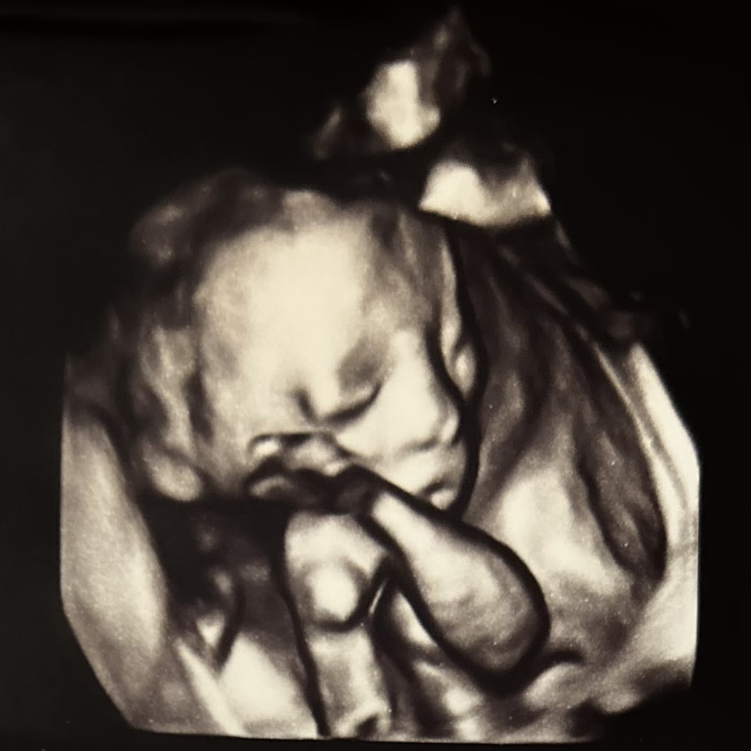 Photo shared by Hannah for their Babylist baby registry.