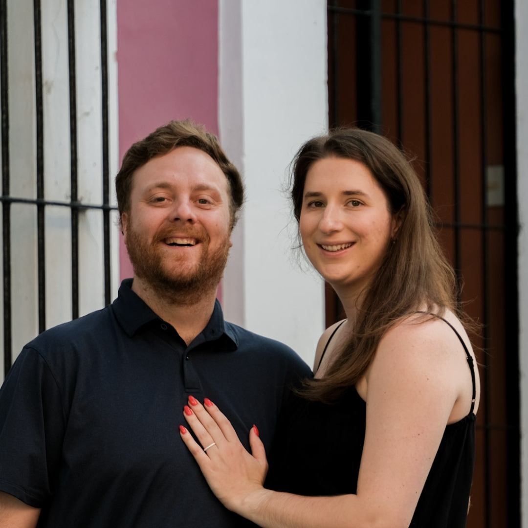 Photo shared by Maggie for their Babylist baby registry.