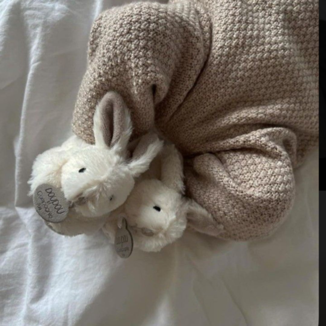 Photo shared by Lynzie for their Babylist baby registry.