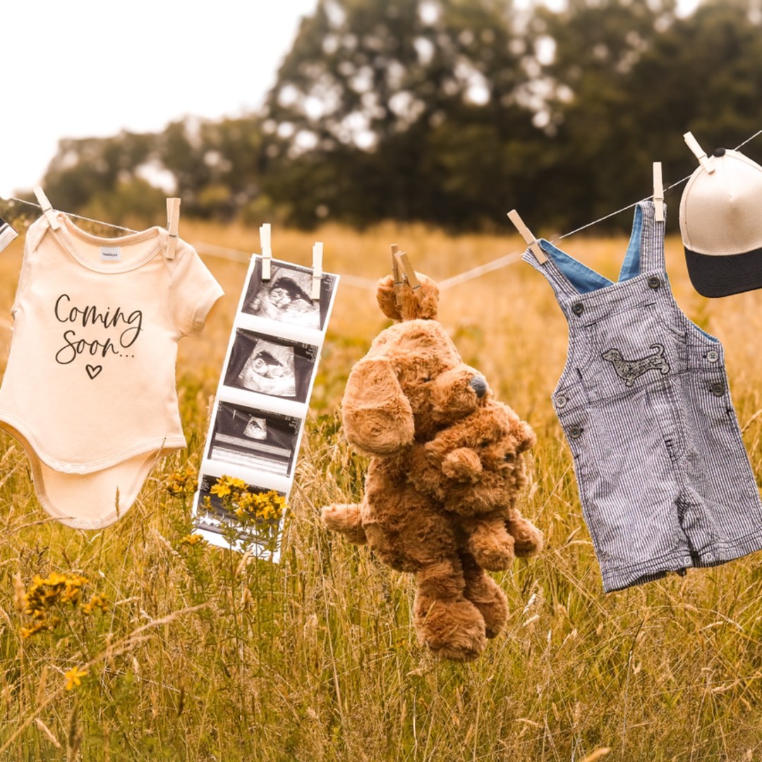 Photo shared by Alexandra for their Babylist baby registry.