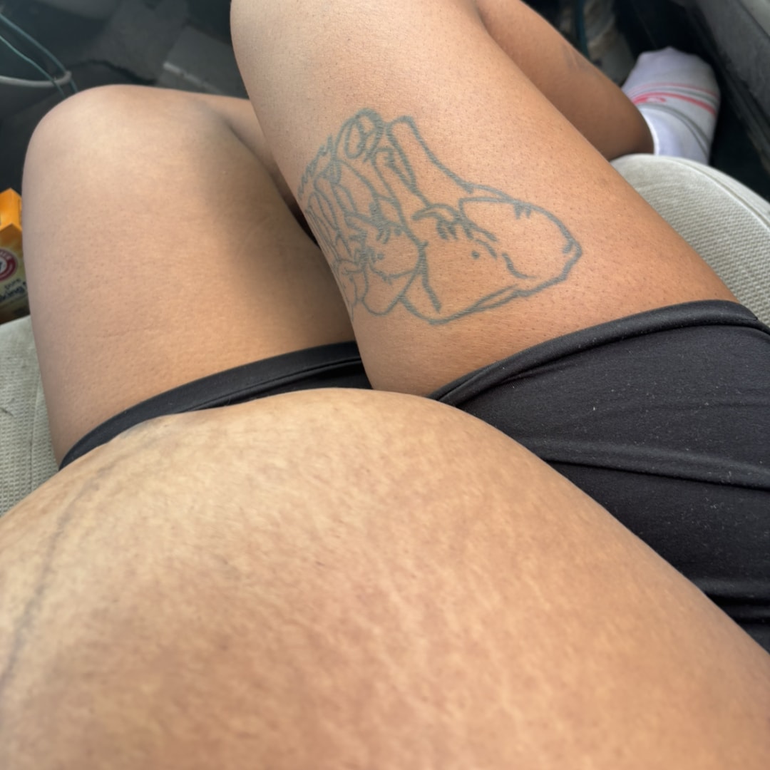 Photo shared by Ashley for their Babylist baby registry.