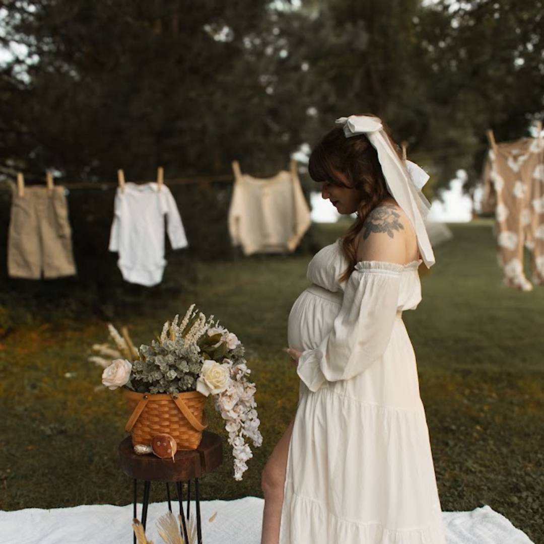 Photo shared by Daniel for their Babylist baby registry.