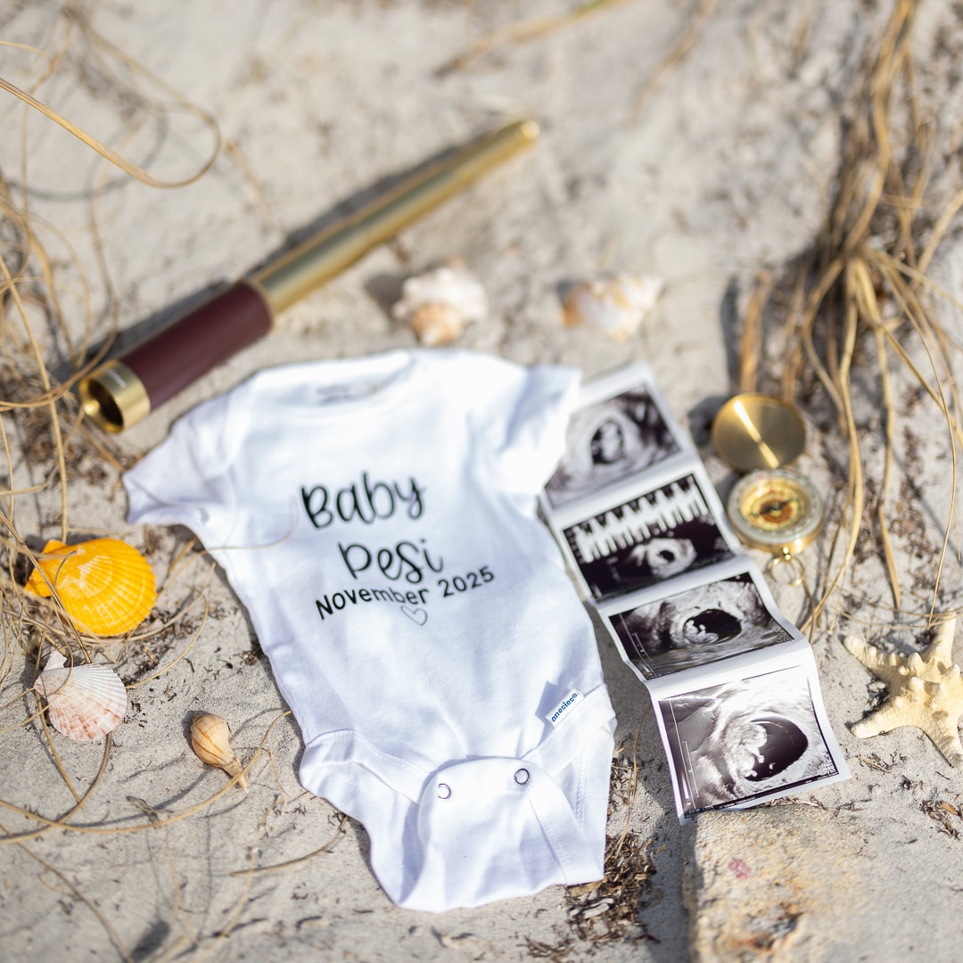 Photo shared by Tabitha for their Babylist baby registry.