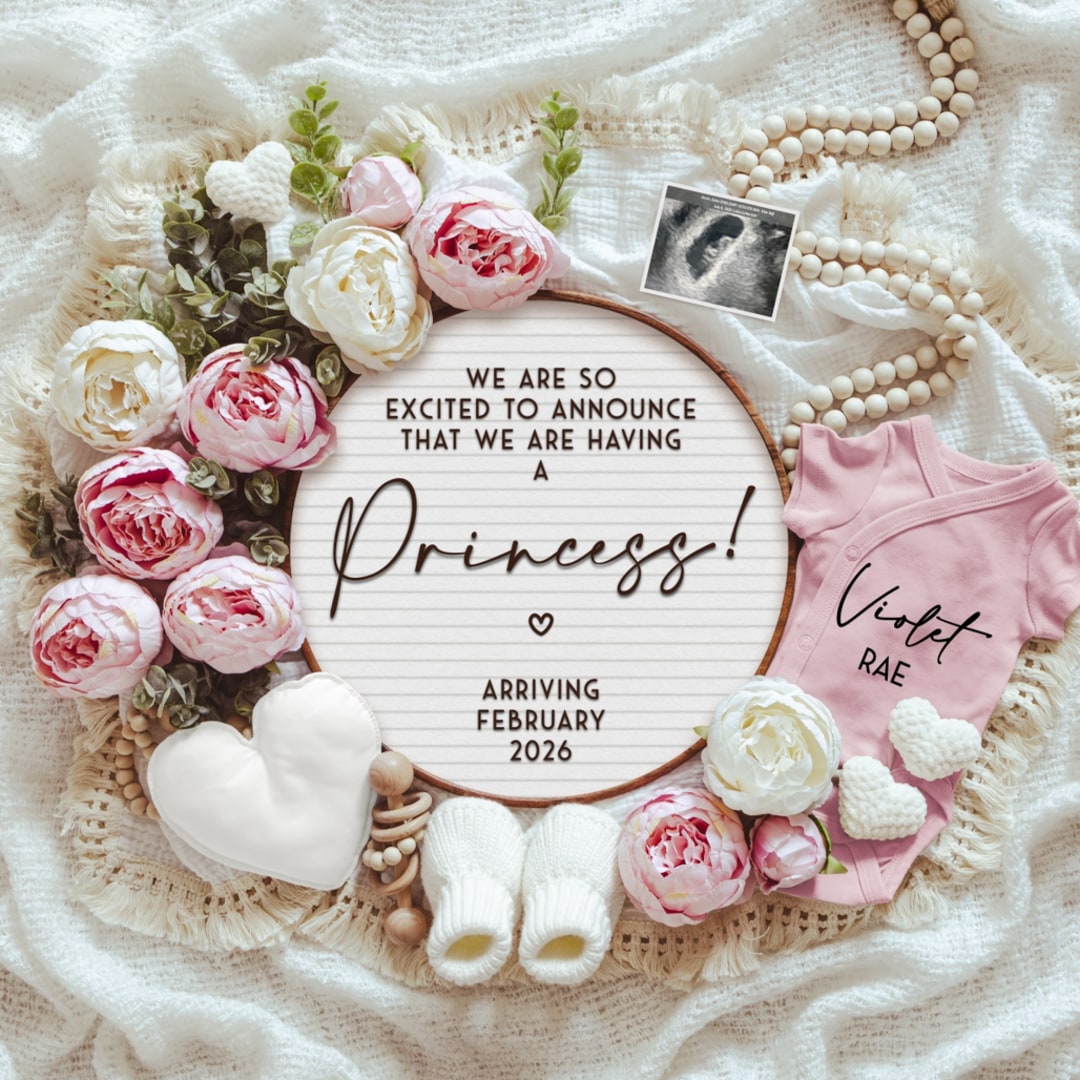 Photo shared by Katie for their Babylist baby registry.
