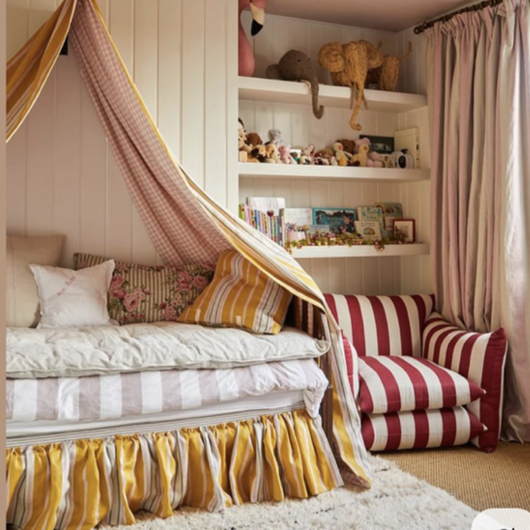 Photo shared by Erin for their Babylist baby registry.