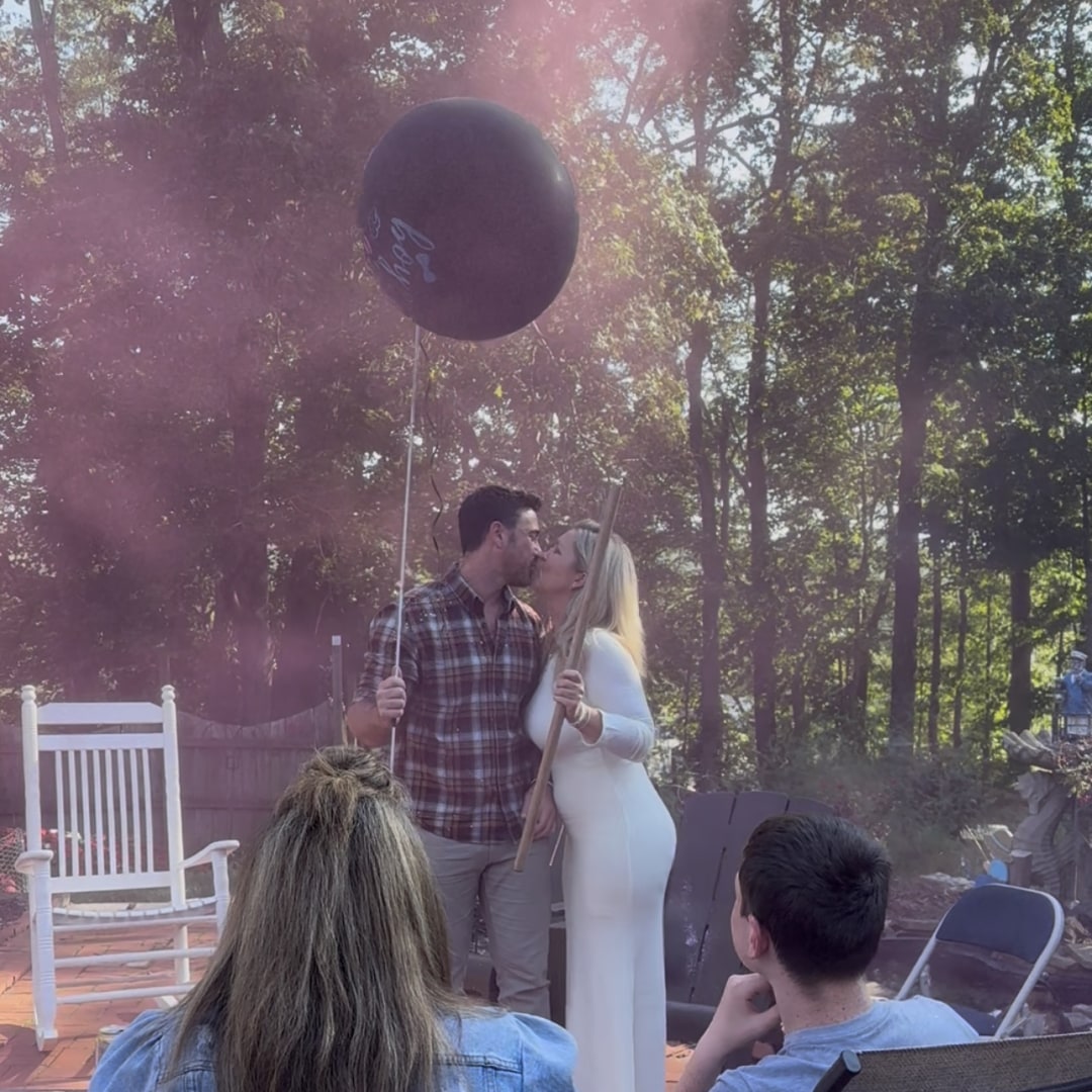 Photo shared by Erin for their Babylist baby registry.