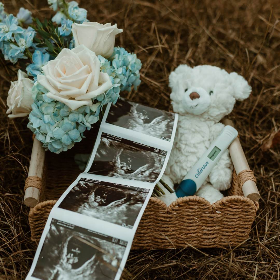 Photo shared by Sarah for their Babylist baby registry.