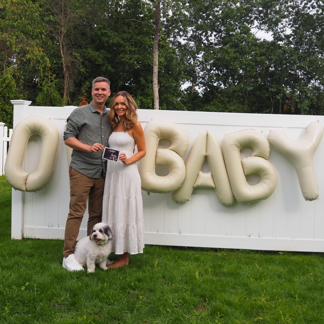 Photo shared by Lydie for their Babylist baby registry.