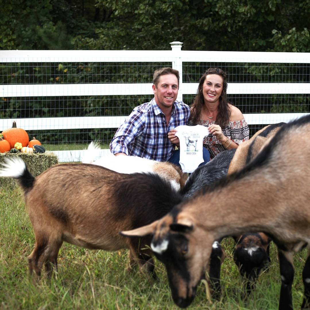 Photo shared by Devon for their Babylist baby registry.