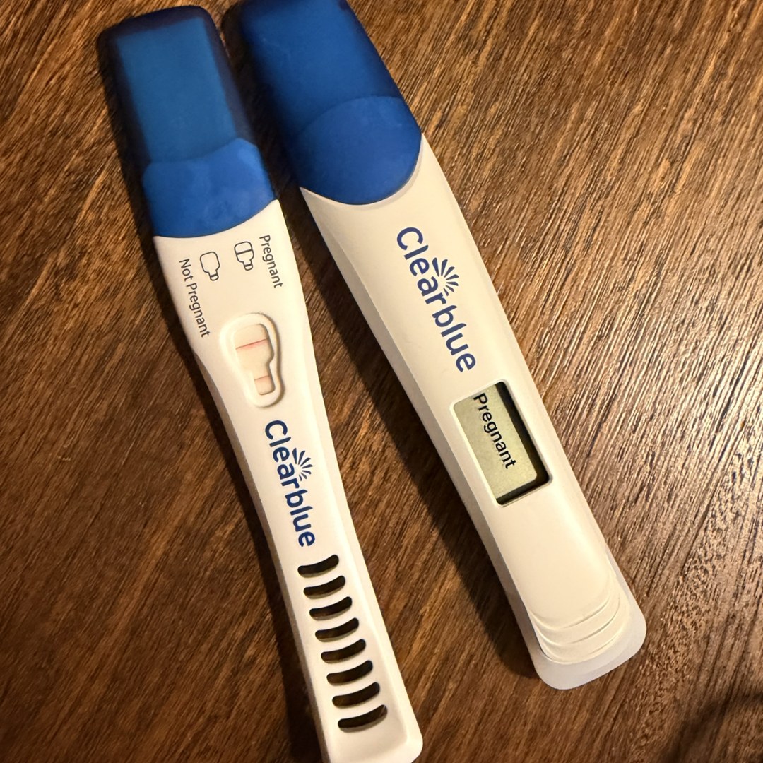 Photo shared by Jessica for their Babylist baby registry.