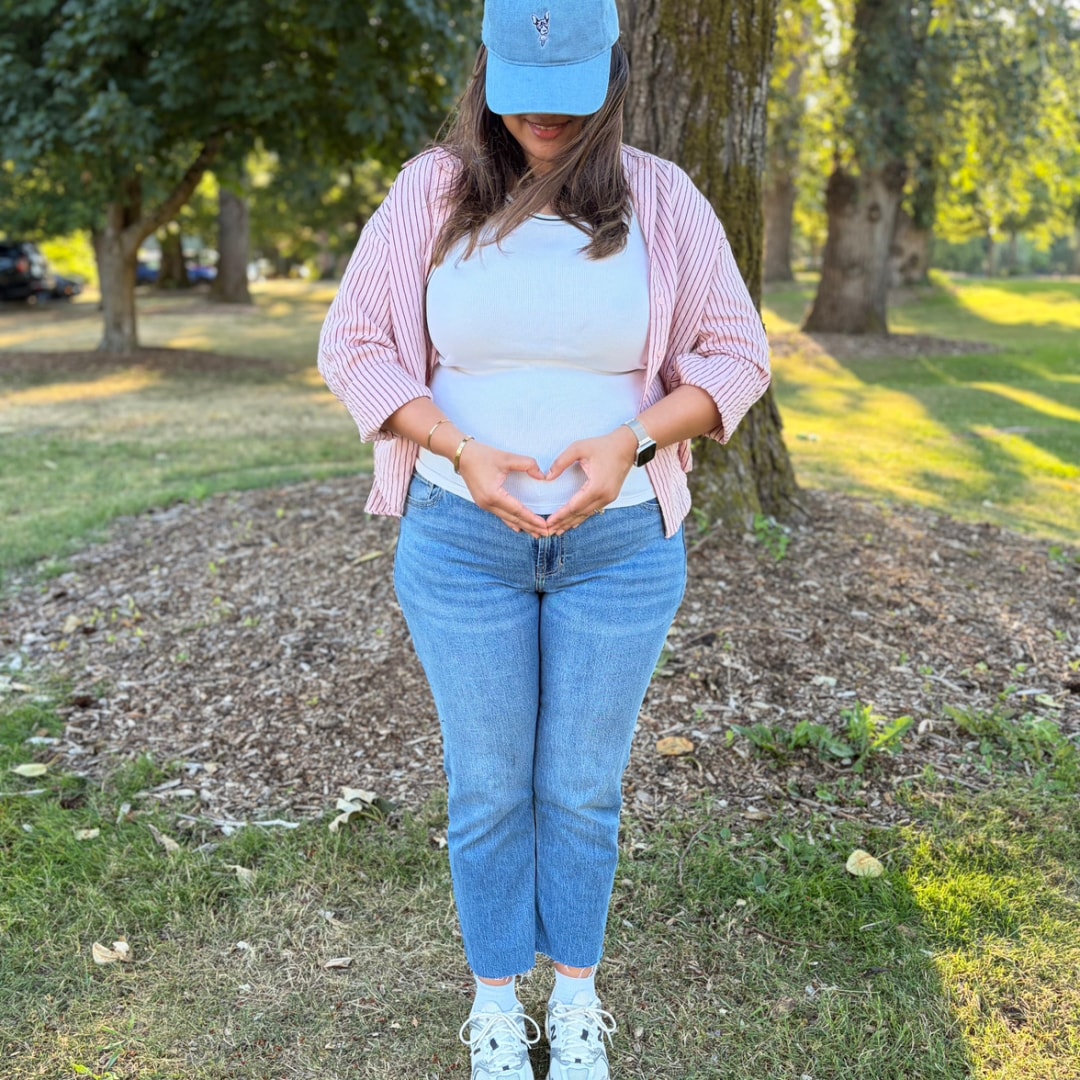 Photo shared by Akanksha for their Babylist baby registry.