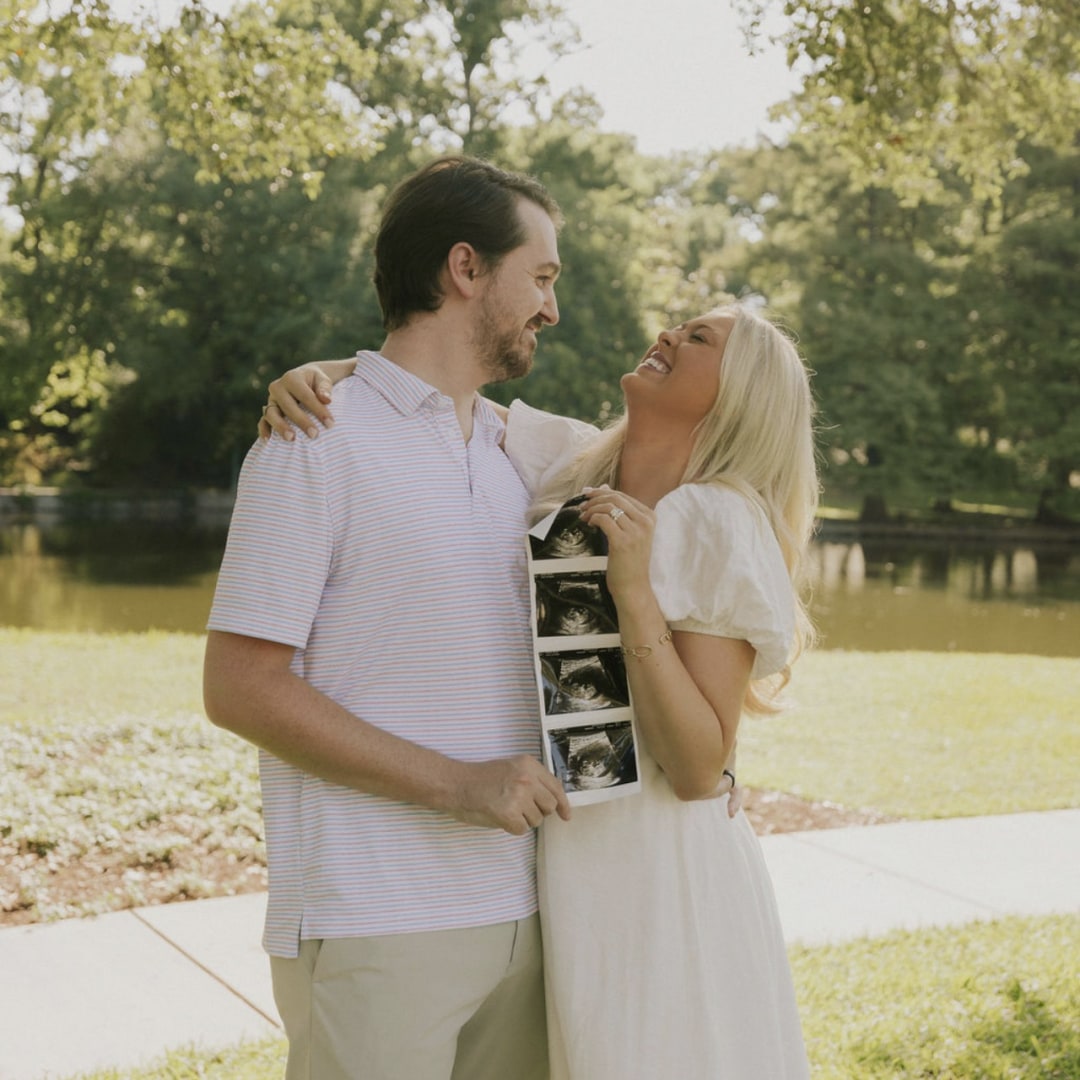 Photo shared by Abigail for their Babylist baby registry.