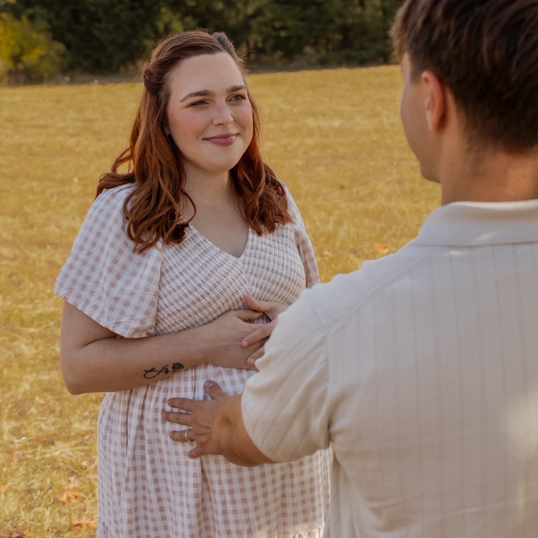 Photo shared by Grace for their Babylist baby registry.