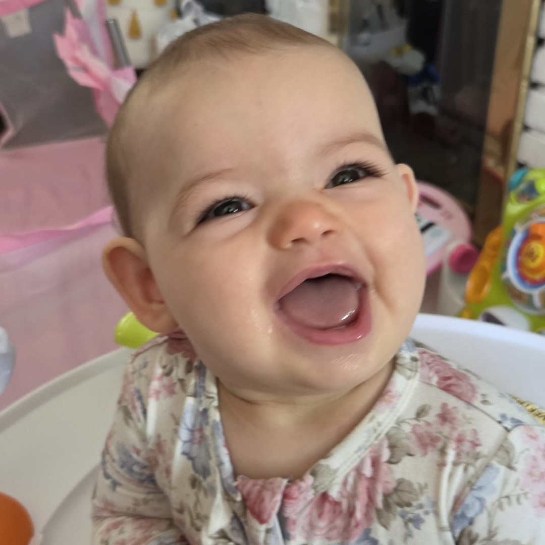 Photo shared by Maresa for their Babylist baby registry.