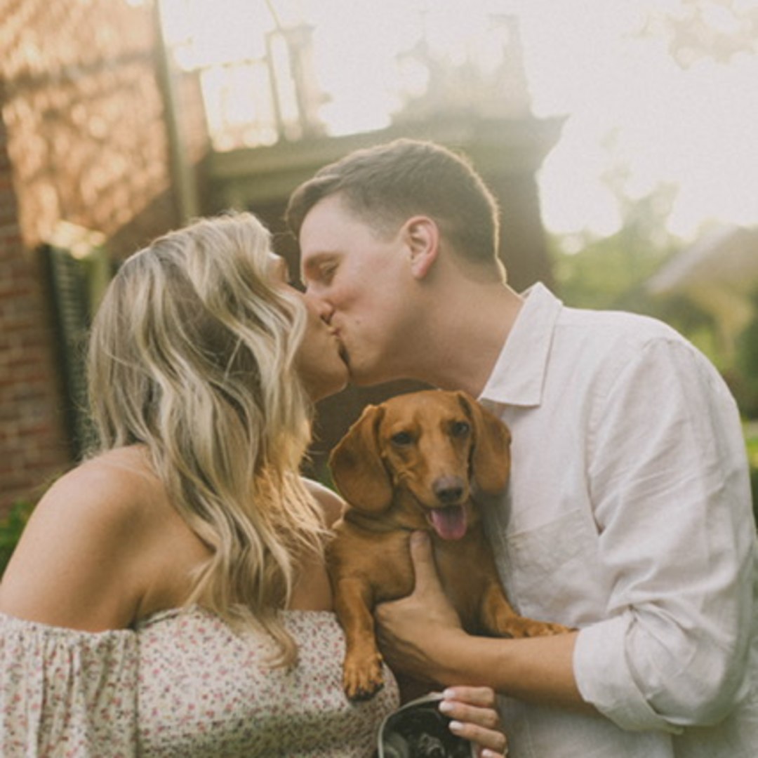 Photo shared by Megan for their Babylist baby registry.