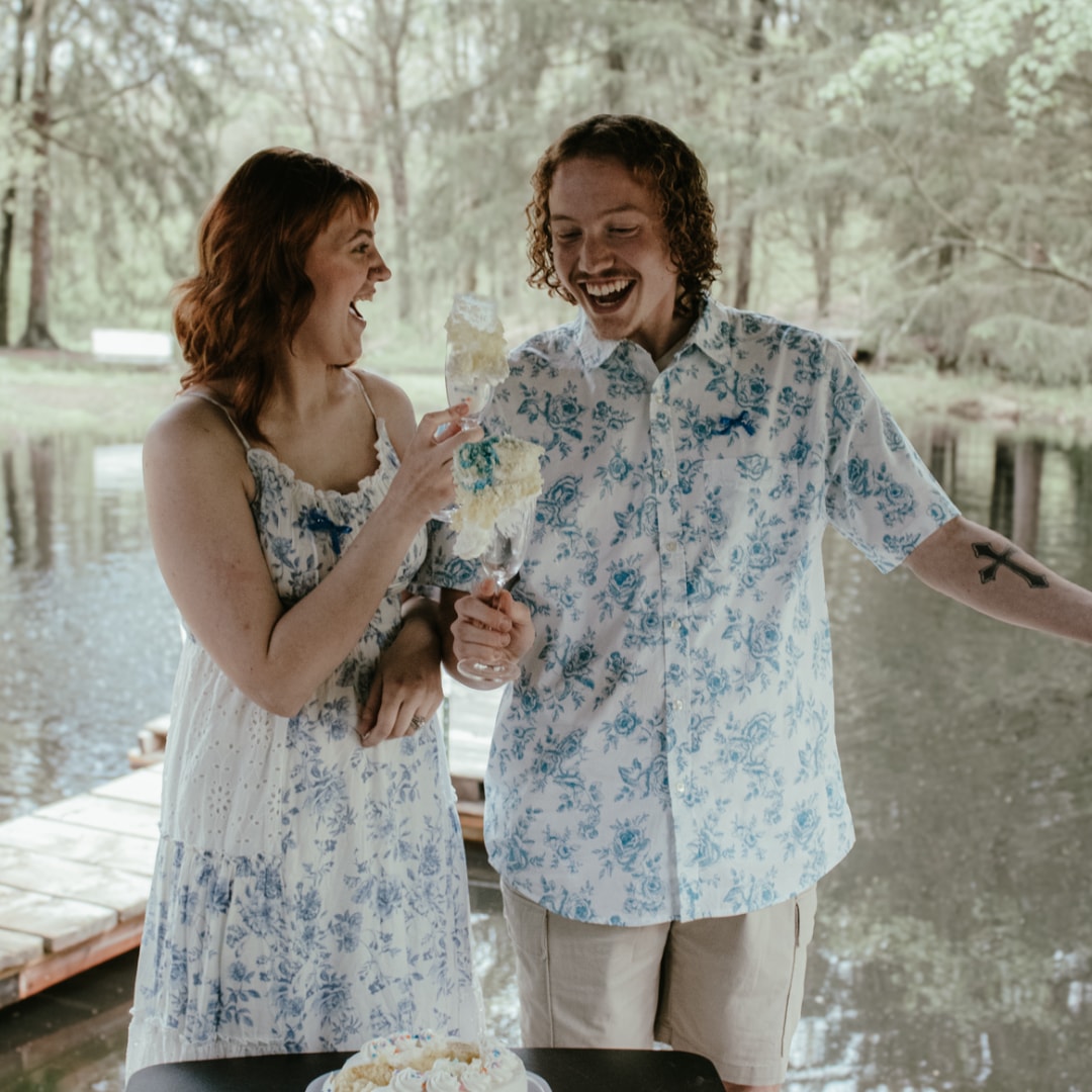 Photo shared by Heather for their Babylist baby registry.