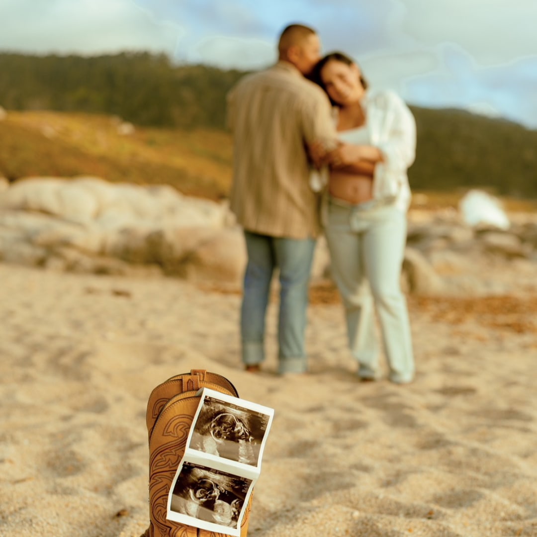 Photo shared by Ashley for their Babylist baby registry.