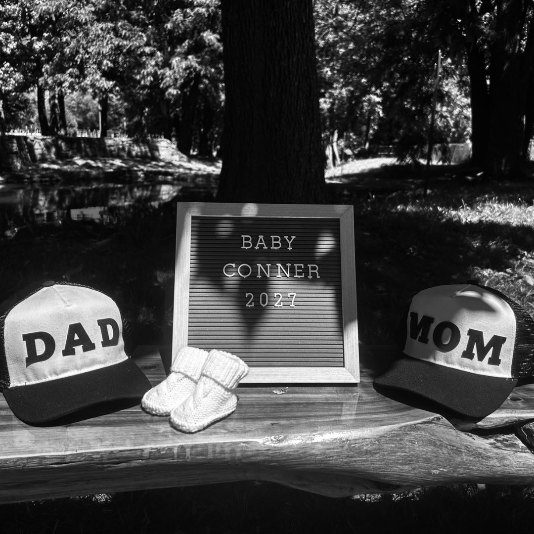 Photo shared by Cheyenne for their Babylist baby registry.