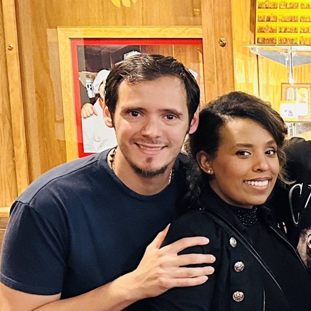 Photo shared by Maky for their Babylist baby registry.