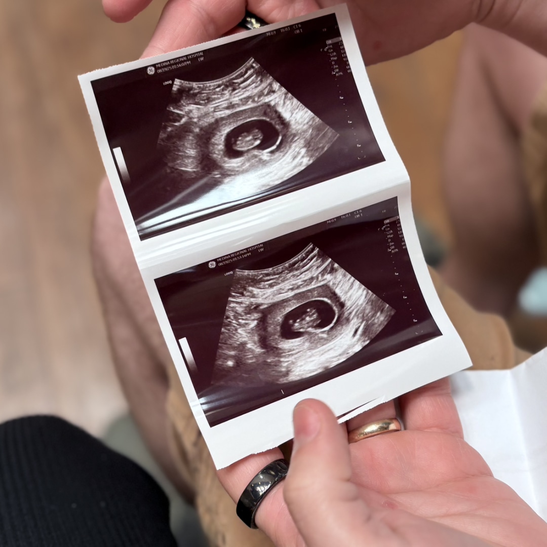 Photo shared by Eugena for their Babylist baby registry.