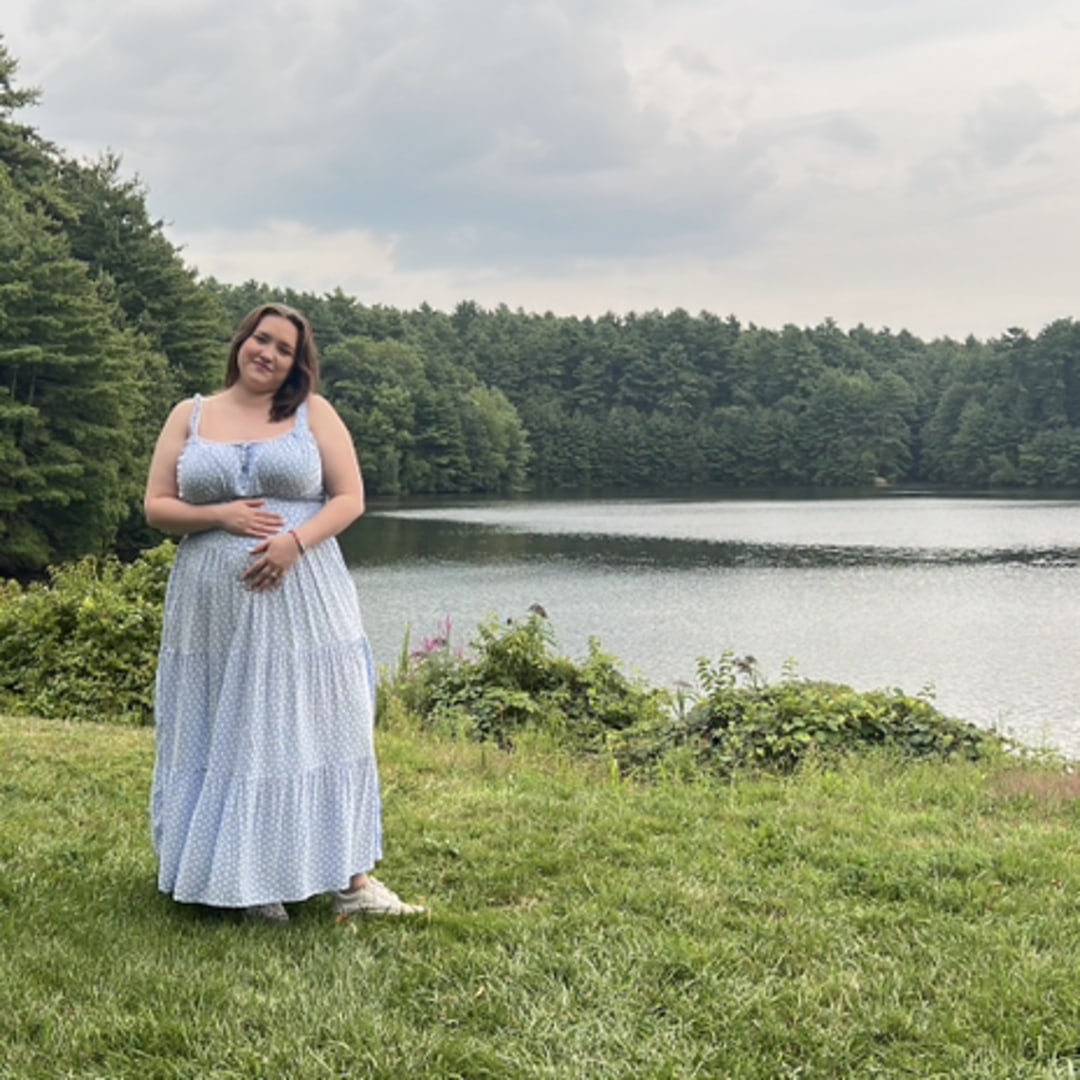 Photo shared by Allyson for their Babylist baby registry.