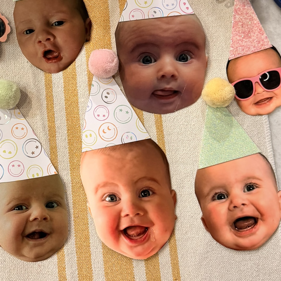 Photo shared by Summer for their Babylist baby registry.