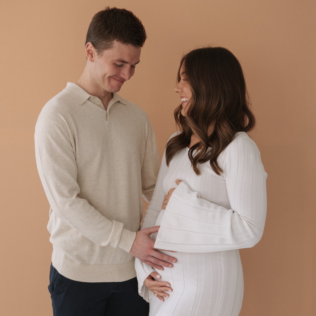 Photo shared by Emory for their Babylist baby registry.