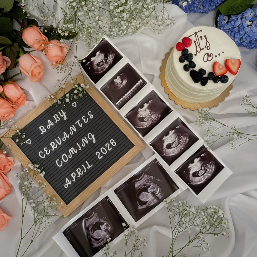 Photo shared by Tara for their Babylist baby registry.