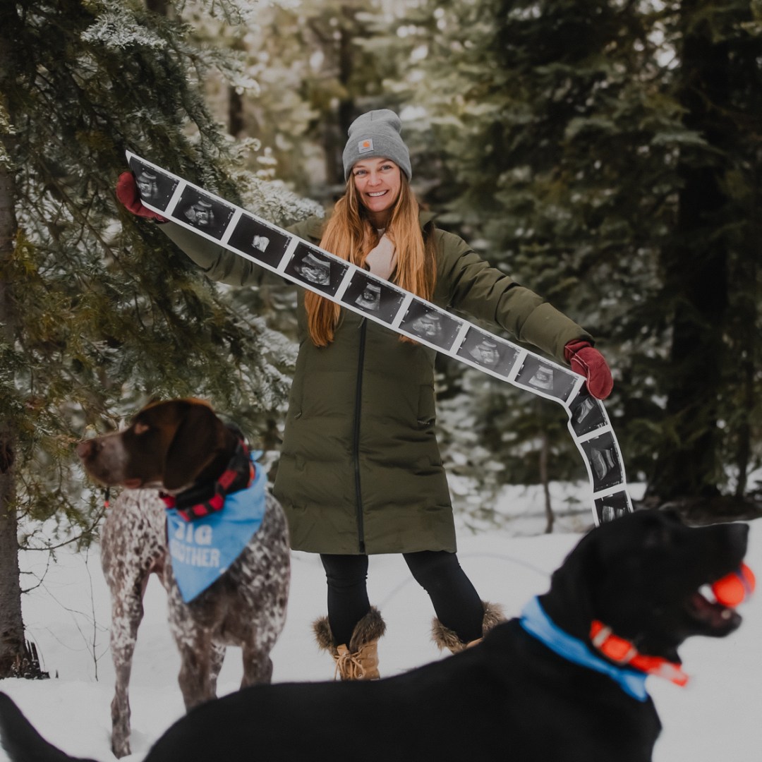 Photo shared by Hanna for their Babylist baby registry.