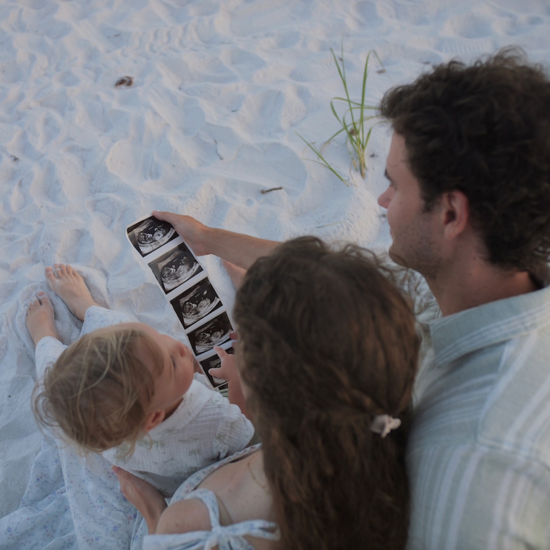 Photo shared by Olivia for their Babylist baby registry.