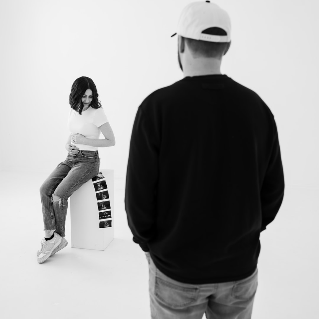 Photo shared by Ashley for their Babylist baby registry.