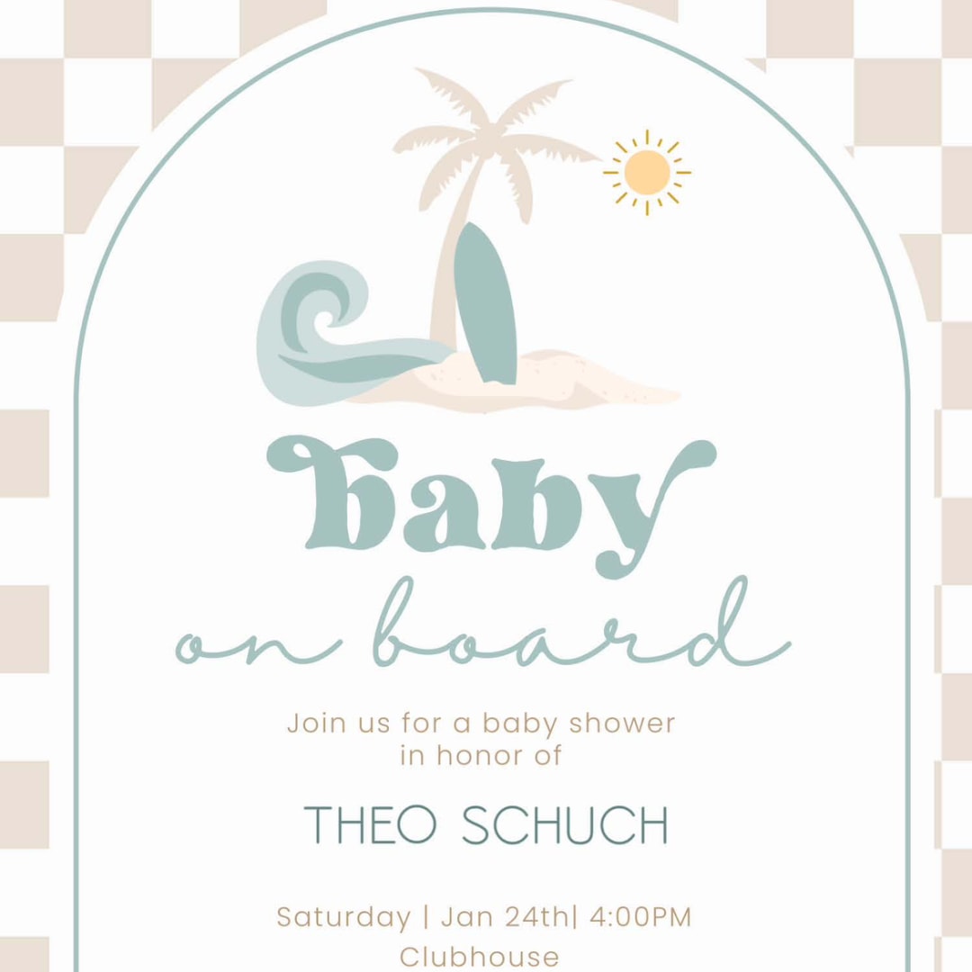 Photo shared by Offir for their Babylist baby registry.