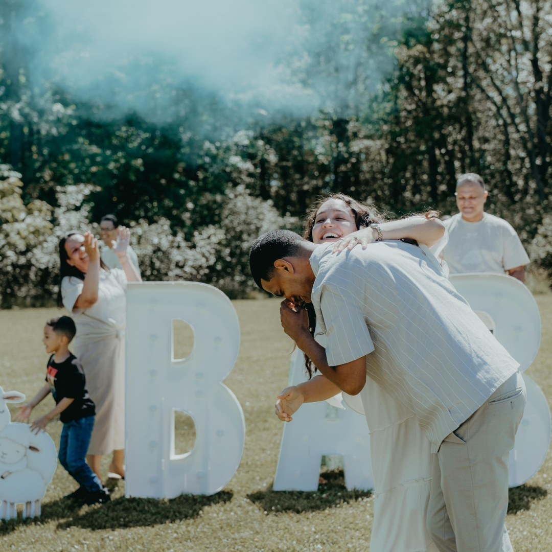 Photo shared by Kimberly for their Babylist baby registry.