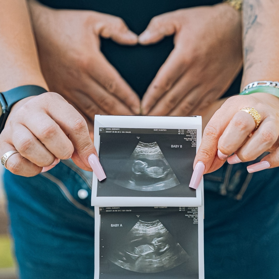 Photo shared by Surenity for their Babylist baby registry.