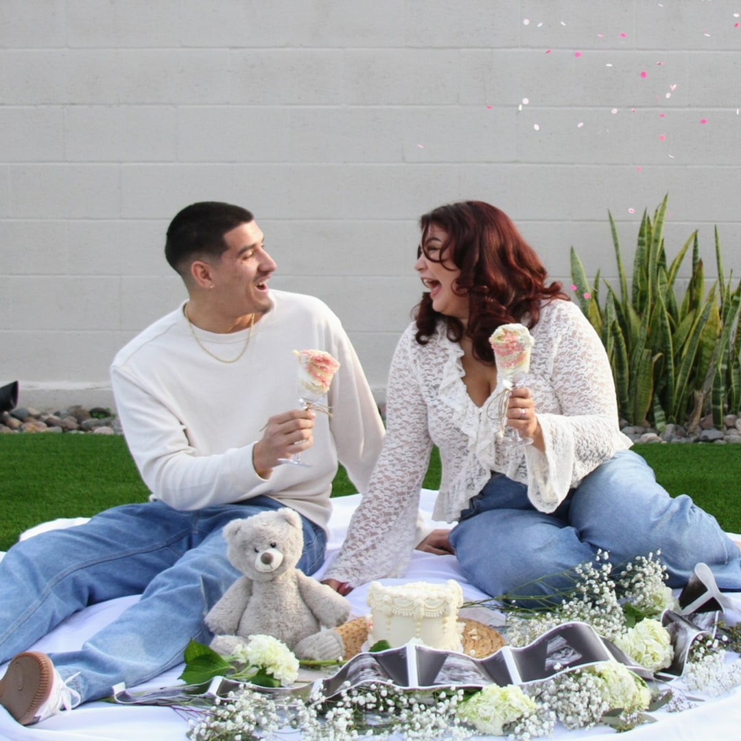 Photo shared by Isabella for their Babylist baby registry.