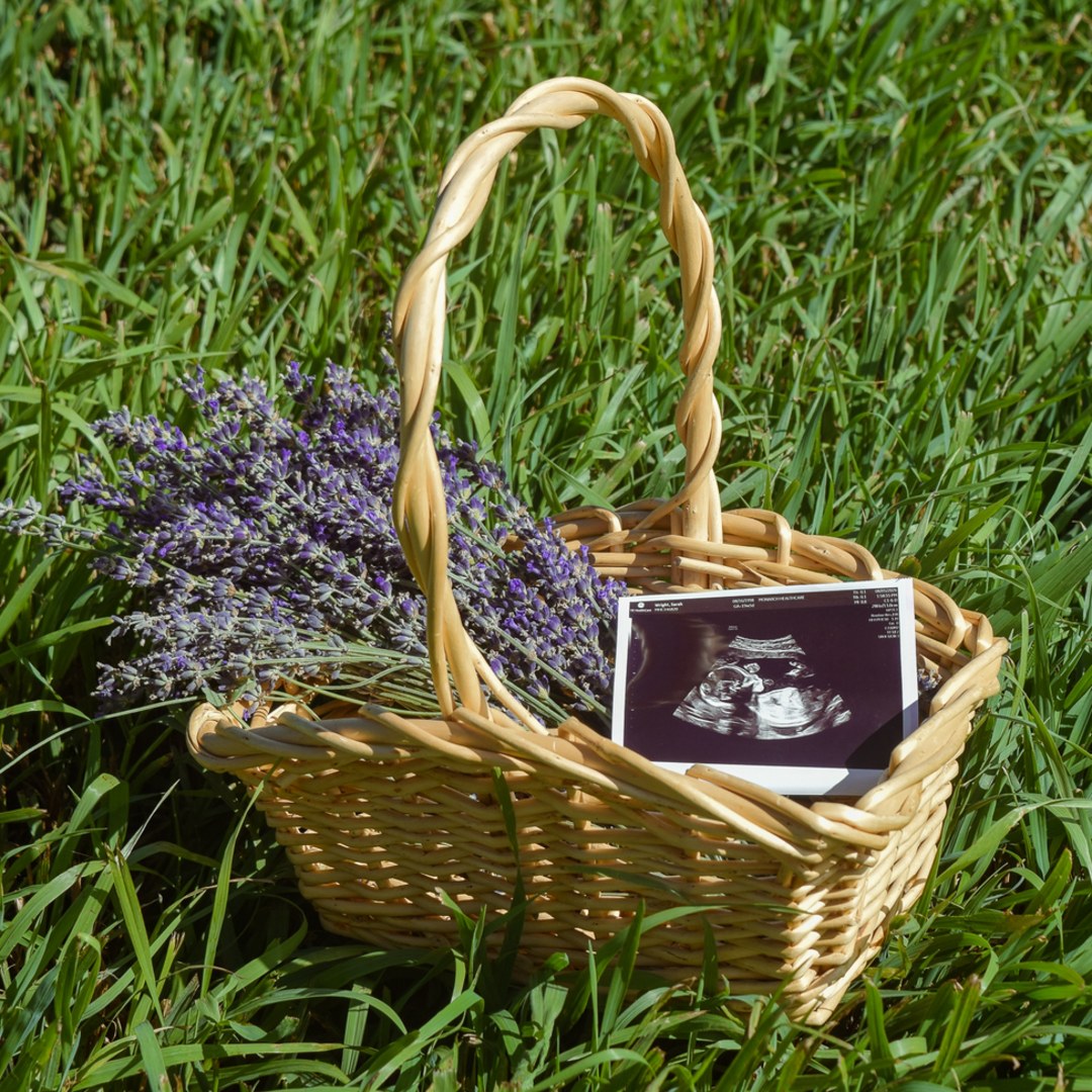 Photo shared by Sarah for their Babylist baby registry.