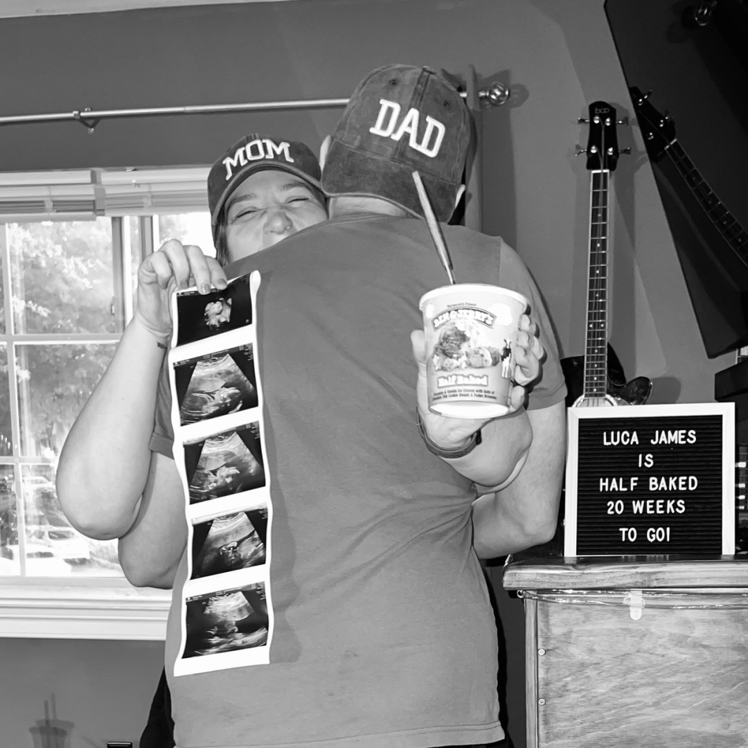 Photo shared by Jesse for their Babylist baby registry.
