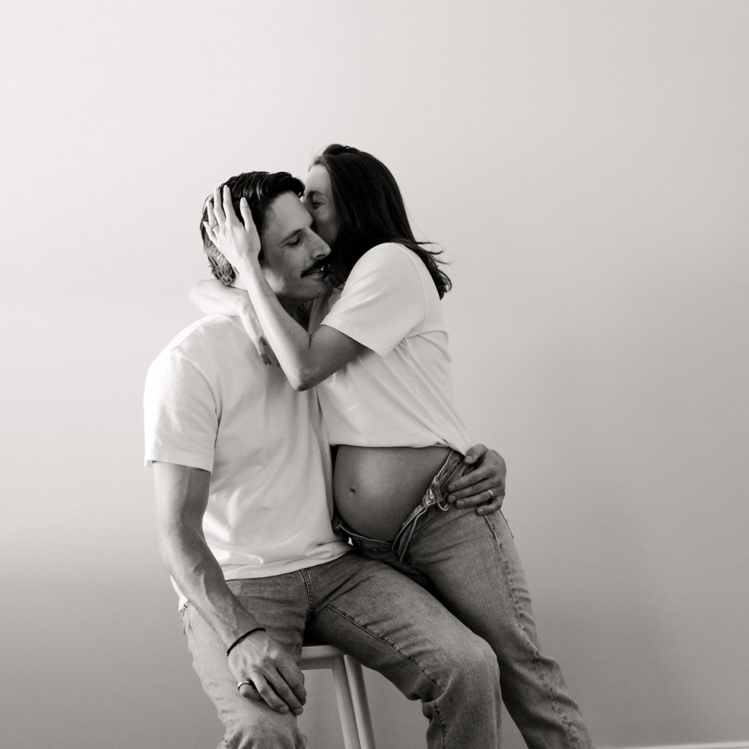 Photo shared by KT for their Babylist baby registry.