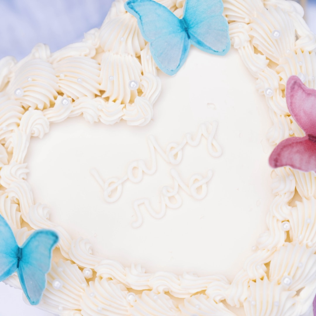 Photo shared by Cheryl for their Babylist baby registry.