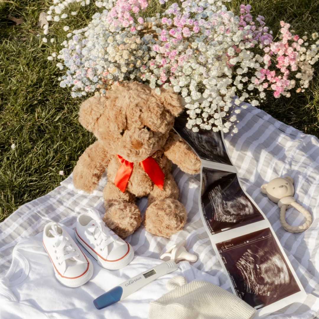Photo shared by Daniella for their Babylist baby registry.