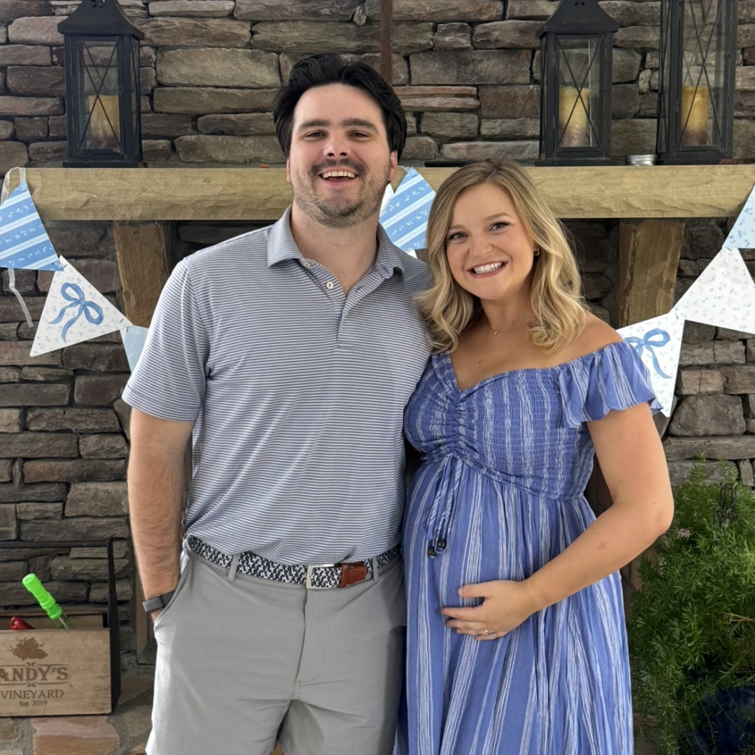 Photo shared by Ellie for their Babylist baby registry.