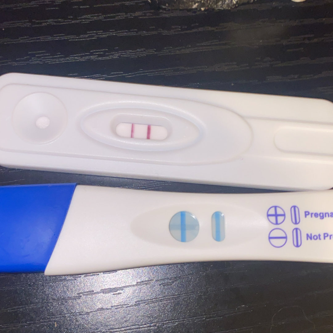 Photo shared by Savannah for their Babylist baby registry.