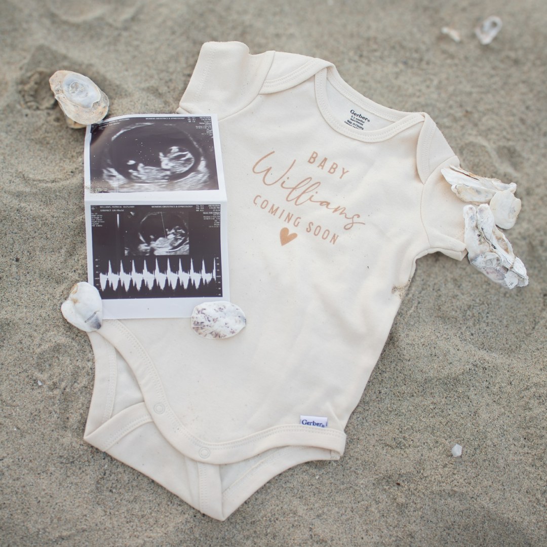 Photo shared by Patricia for their Babylist baby registry.