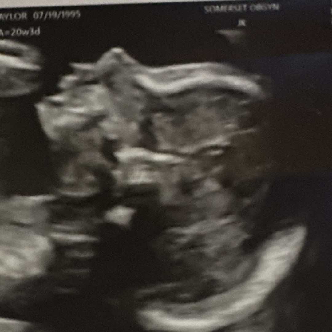 Photo shared by Taylor for their Babylist baby registry.