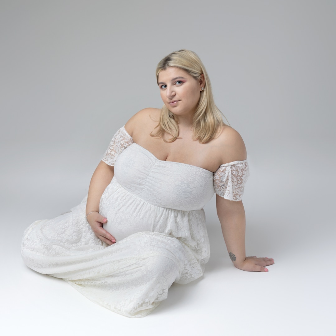 Photo shared by Monica Lynn for their Babylist baby registry.