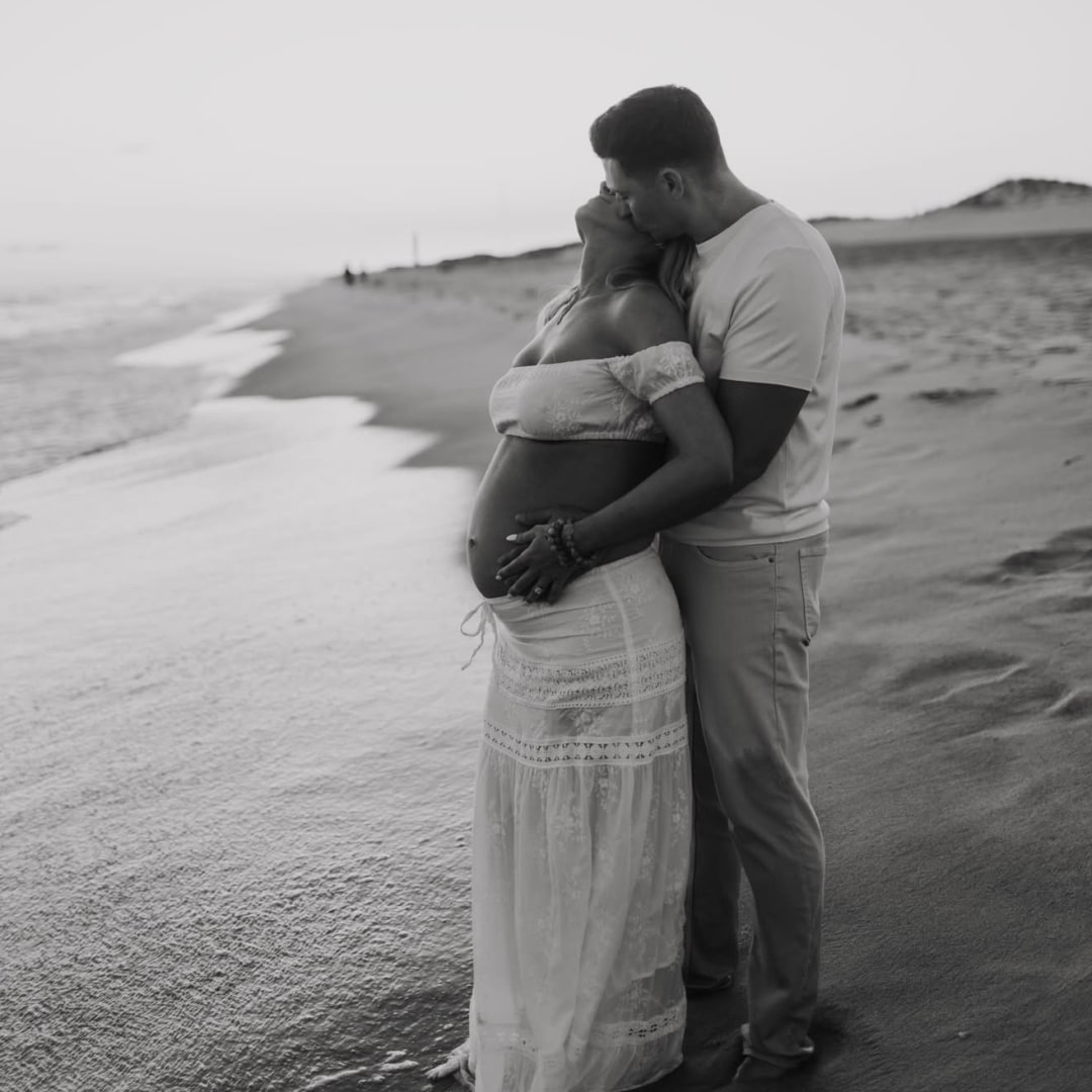 Photo shared by Evangelia for their Babylist baby registry.