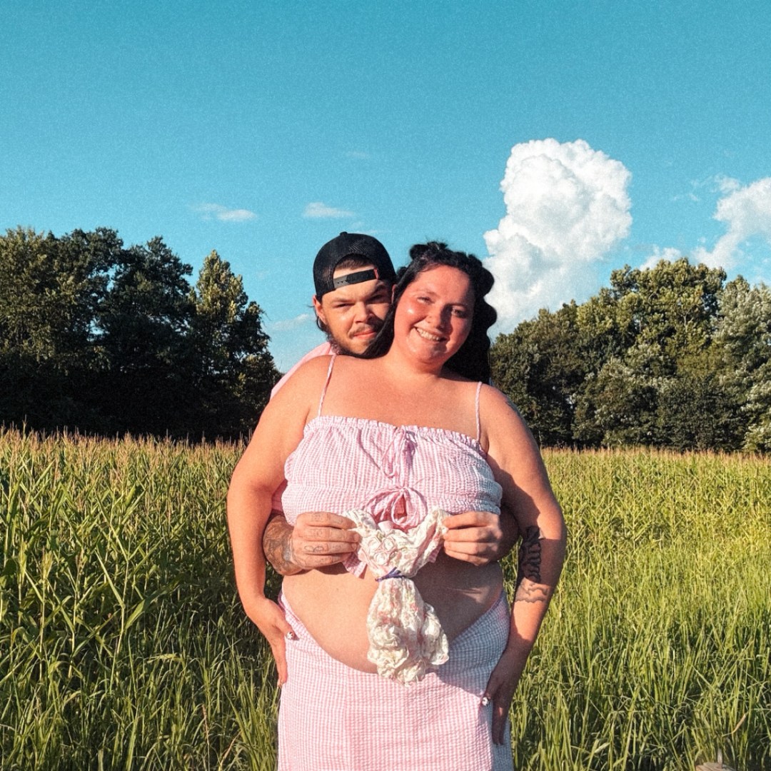 Photo shared by Jada for their Babylist baby registry.