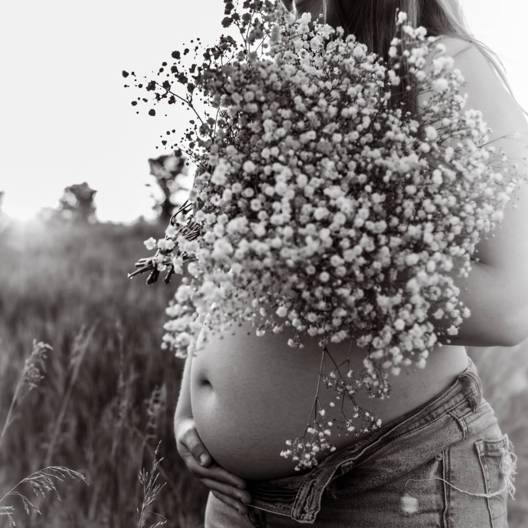 Photo shared by Destiny for their Babylist baby registry.