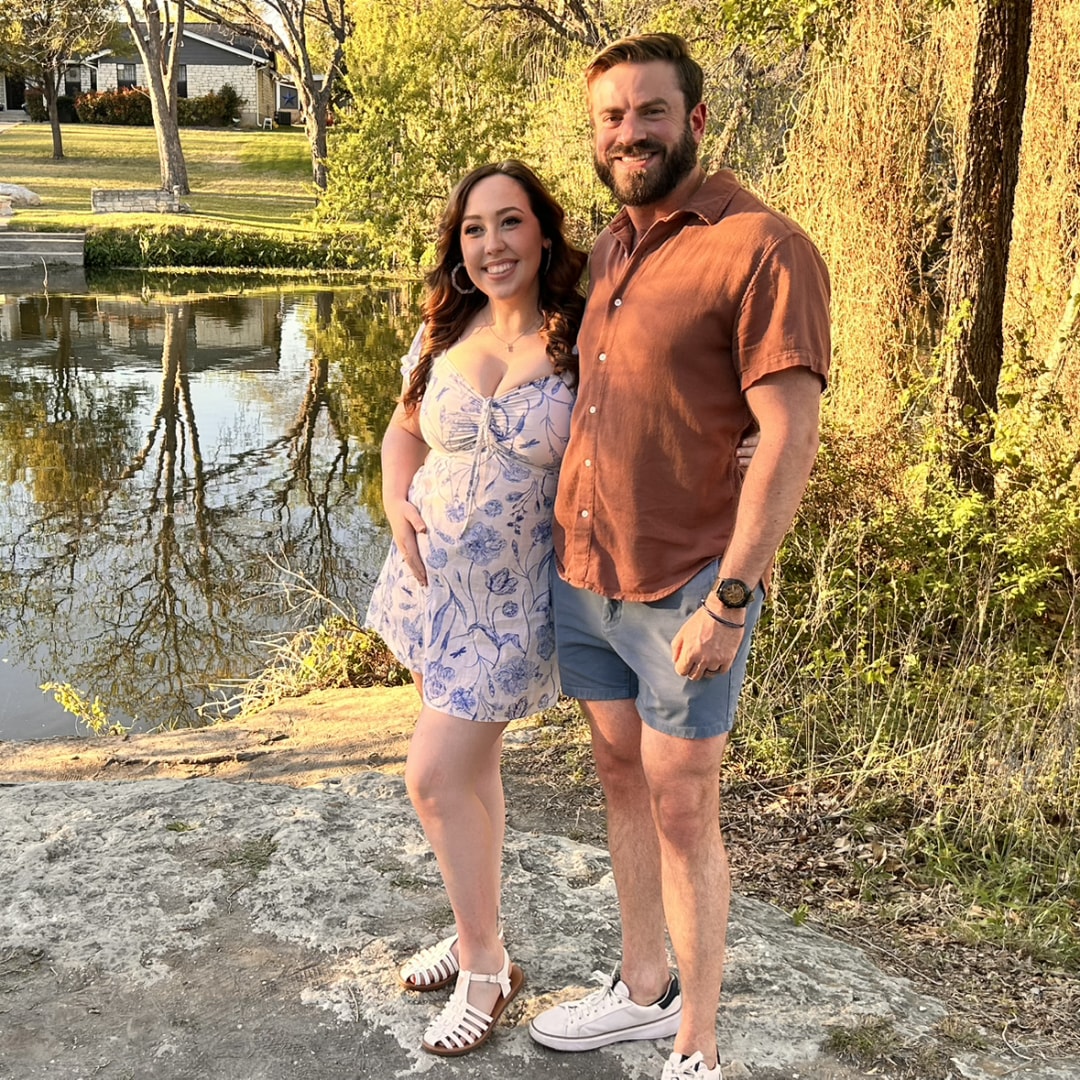 Photo shared by Capri for their Babylist baby registry.